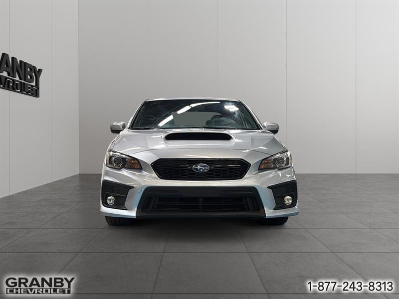subaru WRX 2020 - 2