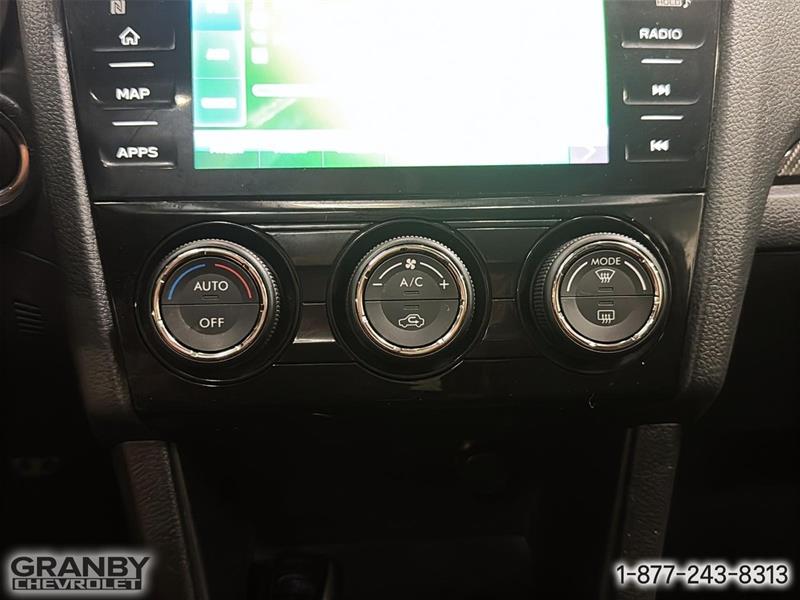 subaru WRX 2020 - 18