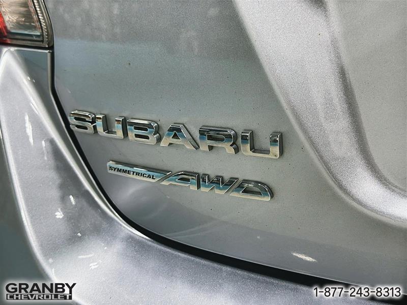 subaru WRX 2020 - 20