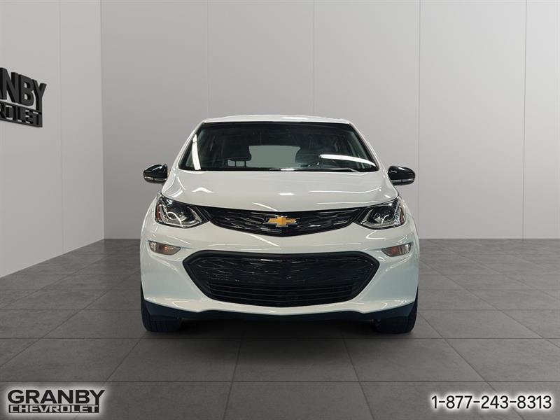 chevrolet Bolt EV 2020 - 2