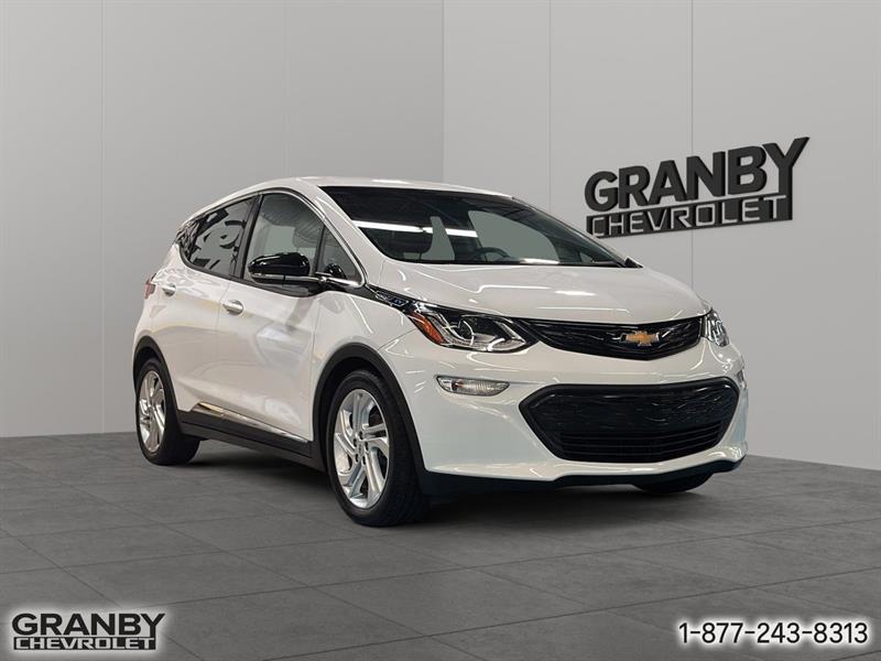 chevrolet Bolt EV 2020 - 3
