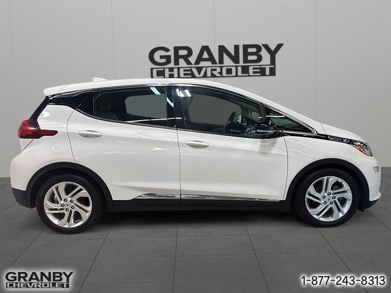 chevrolet Bolt EV 2020 - 4