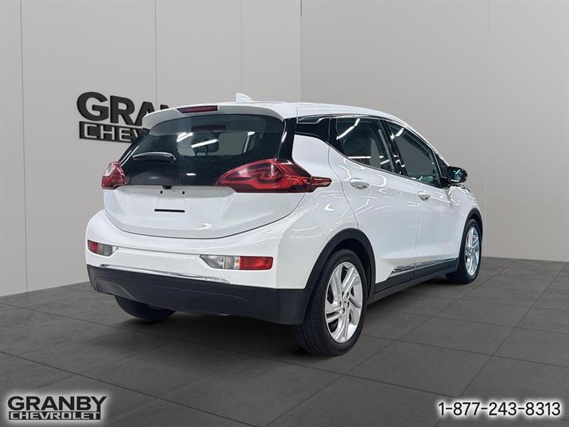 chevrolet Bolt EV 2020 - 5