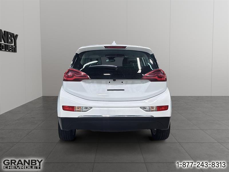 chevrolet Bolt EV 2020 - 6