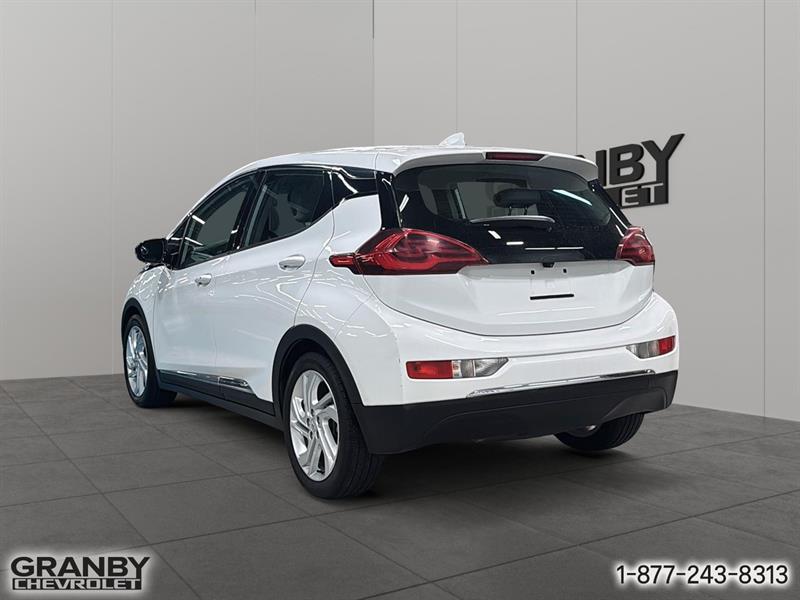 chevrolet Bolt EV 2020 - 7