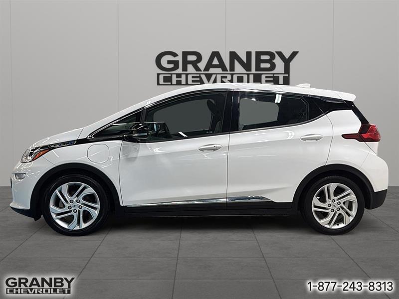 chevrolet Bolt EV 2020 - 8