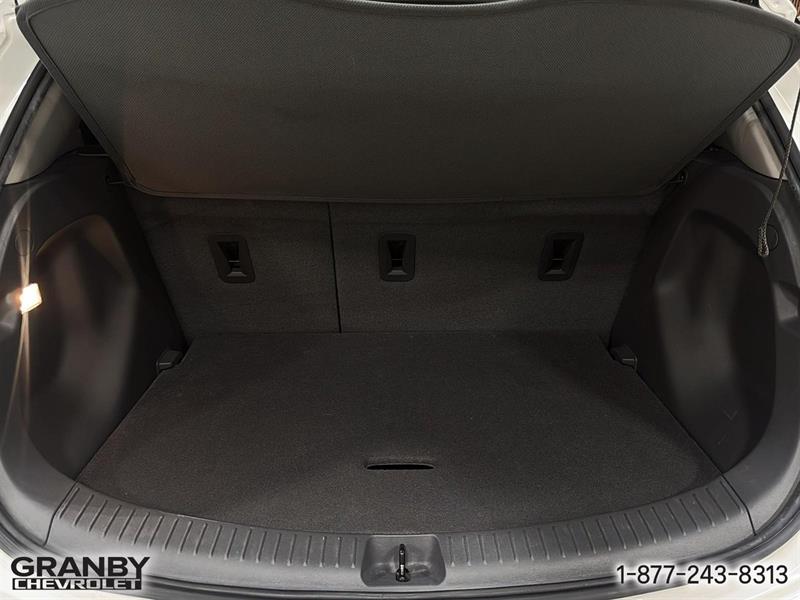 chevrolet Bolt EV 2020 - 9
