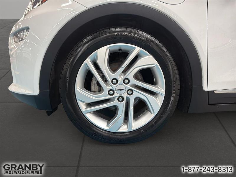 chevrolet Bolt EV 2020 - 10