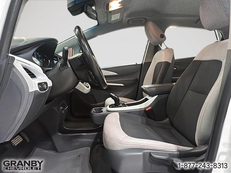 chevrolet Bolt EV 2020 - 11