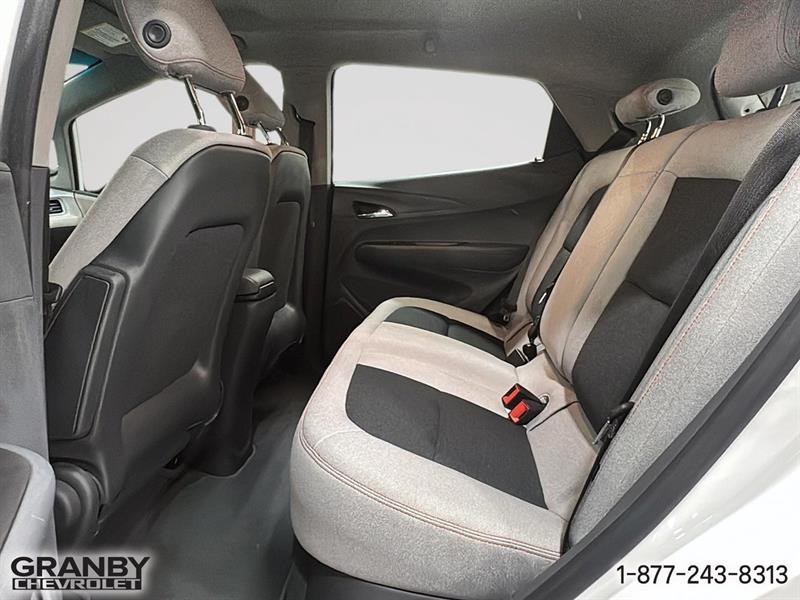 chevrolet Bolt EV 2020 - 12