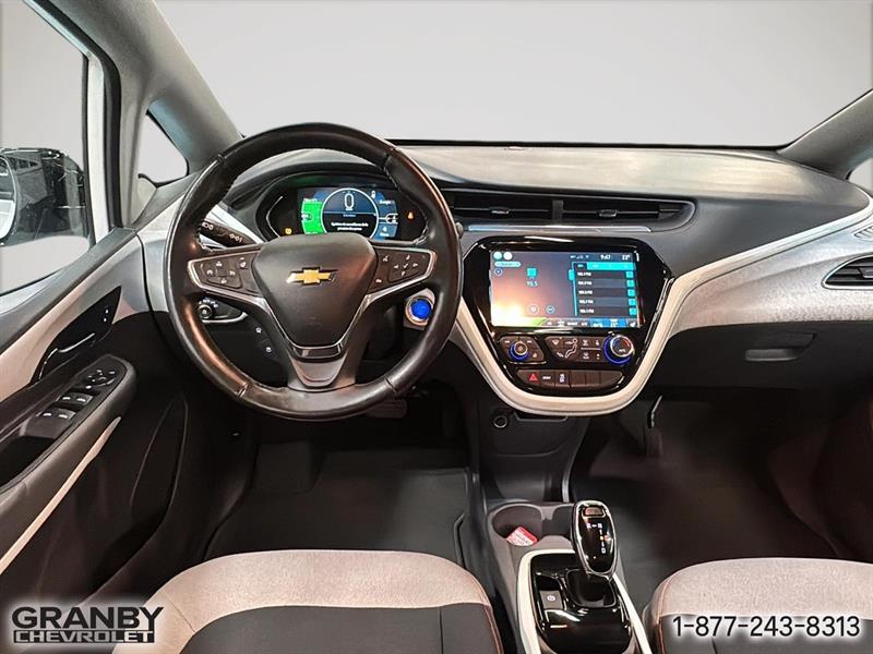 chevrolet Bolt EV 2020 - 13