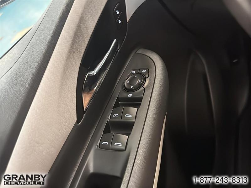 chevrolet Bolt EV 2020 - 14