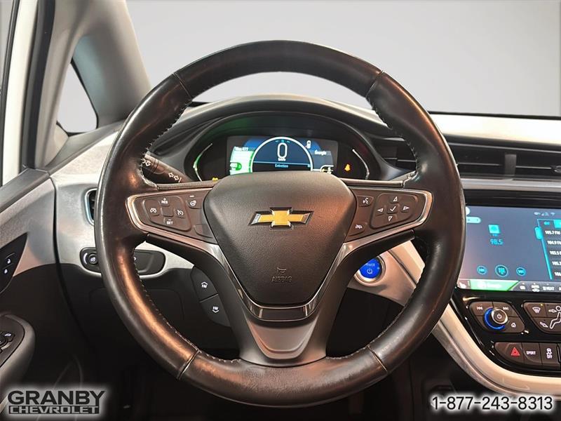 chevrolet Bolt EV 2020 - 16