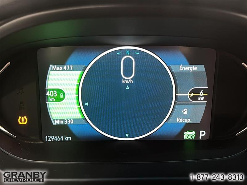 chevrolet Bolt EV 2020 - 17