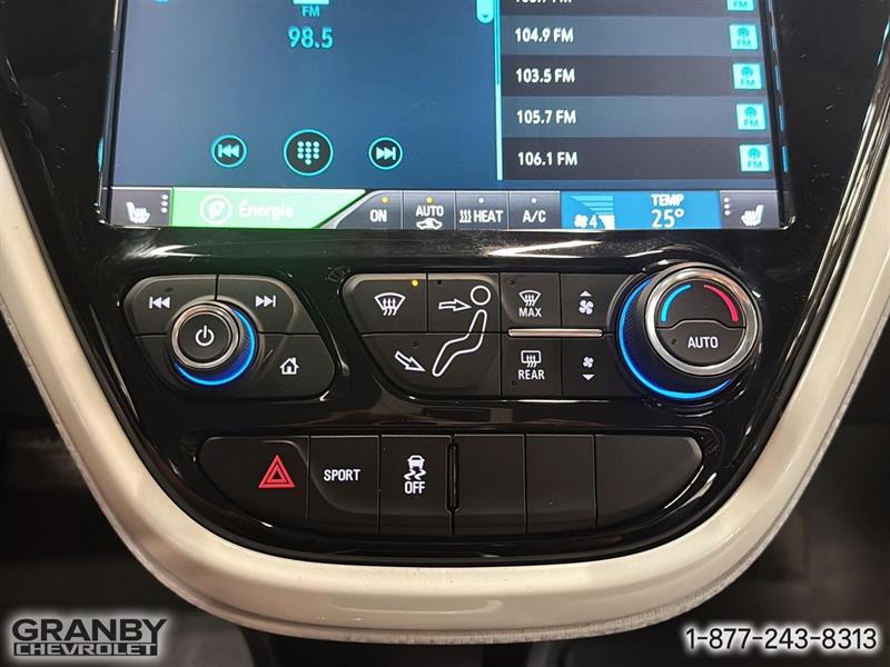 chevrolet Bolt EV 2020 - 18