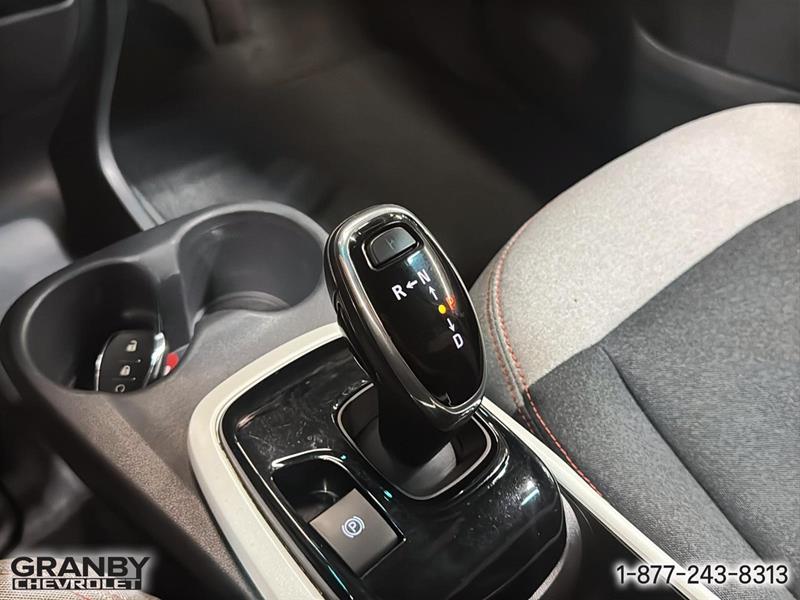 chevrolet Bolt EV 2020 - 19