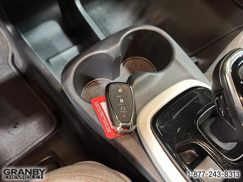 chevrolet Bolt EV 2020 - 20