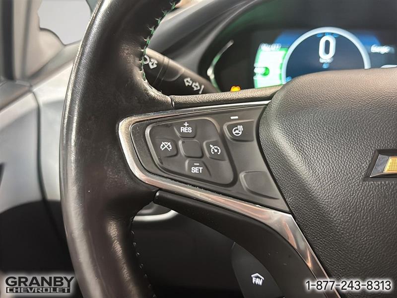 chevrolet Bolt EV 2020 - 21