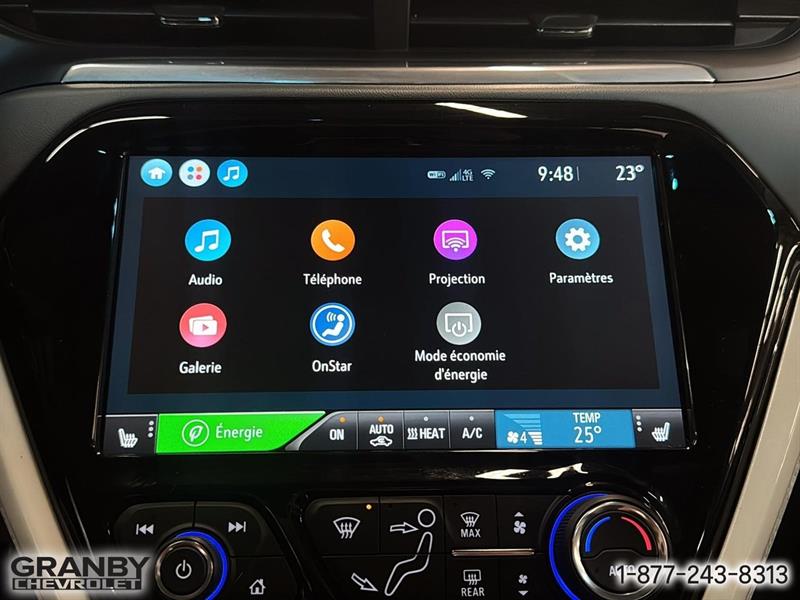 chevrolet Bolt EV 2020 - 23