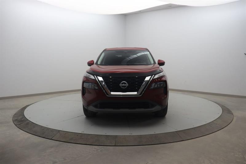 nissan Rogue 2023 - 2
