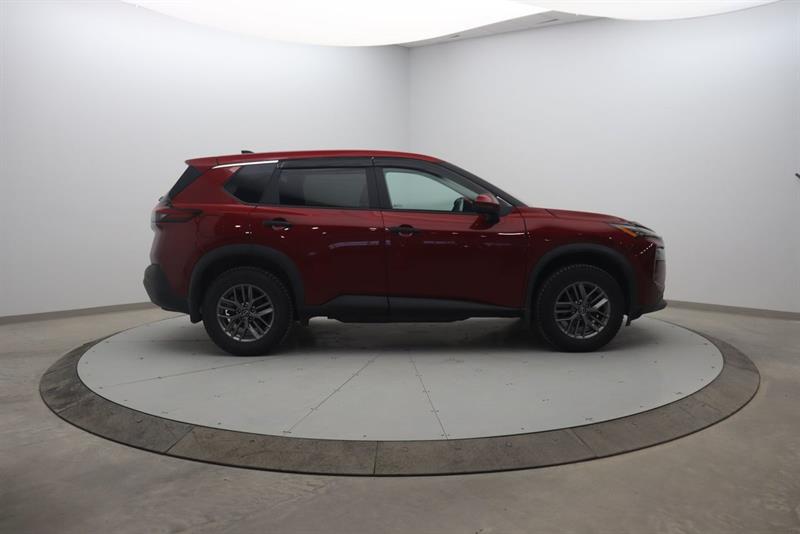 nissan Rogue 2023 - 3