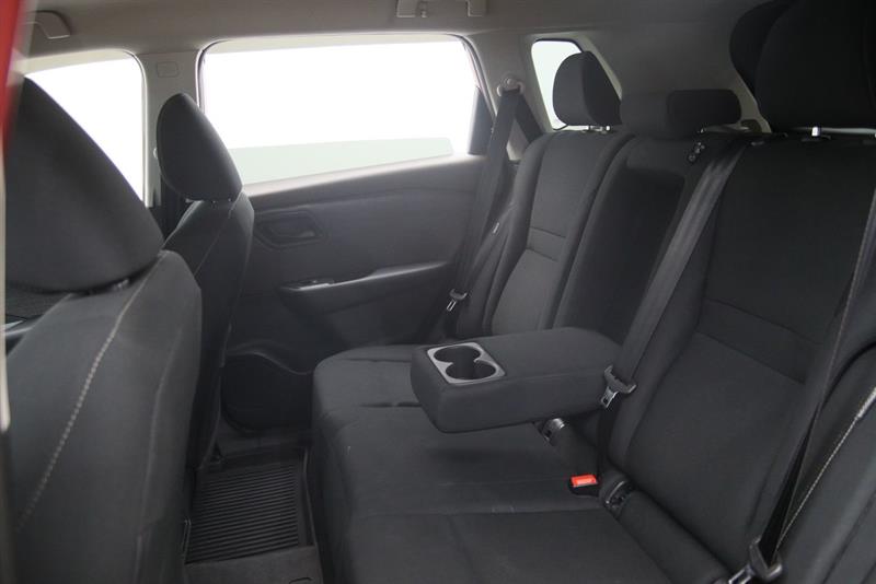 nissan Rogue 2023 - 8