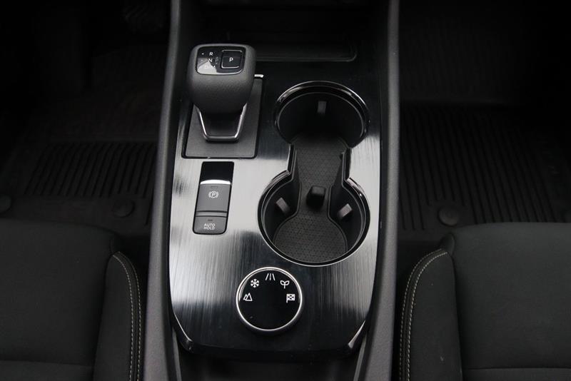 nissan Rogue 2023 - 12