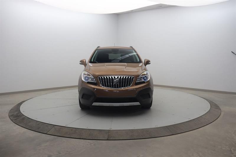 buick Encore 2016 - 2