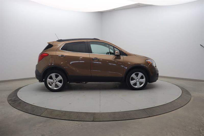 buick Encore 2016 - 3