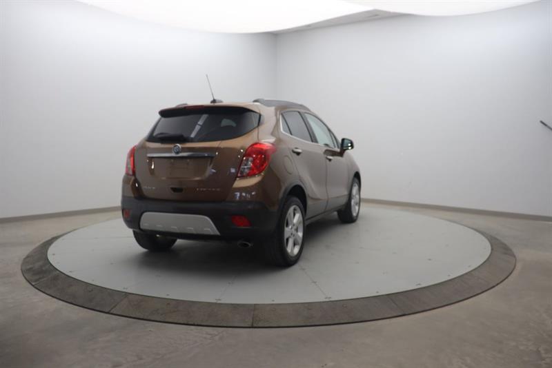 buick Encore 2016 - 4
