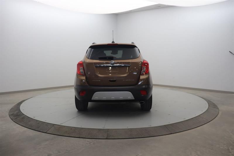 buick Encore 2016 - 5