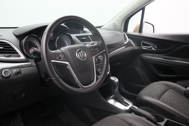 buick Encore 2016 - 7