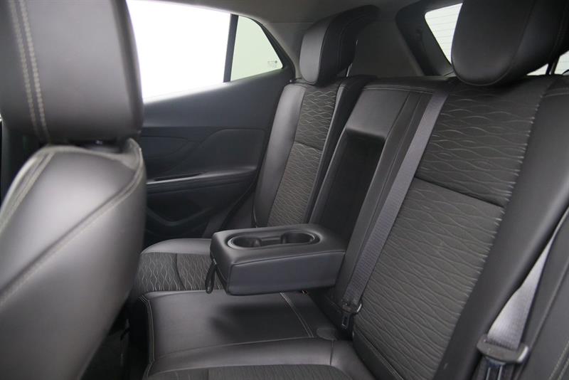 buick Encore 2016 - 8