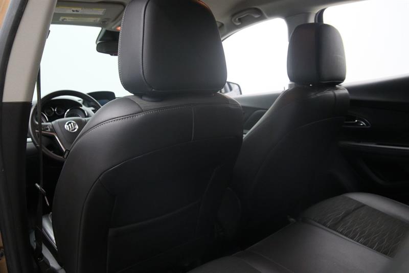 buick Encore 2016 - 9