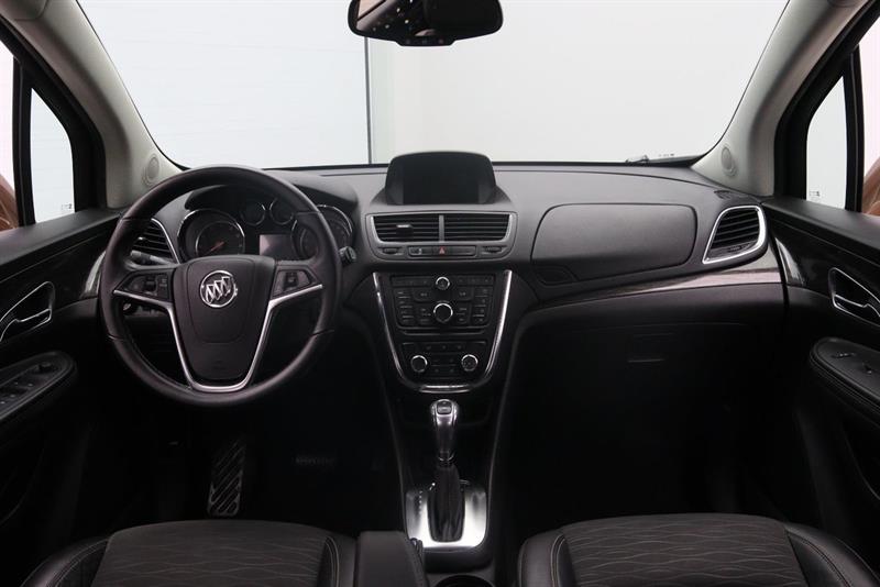 buick Encore 2016 - 10