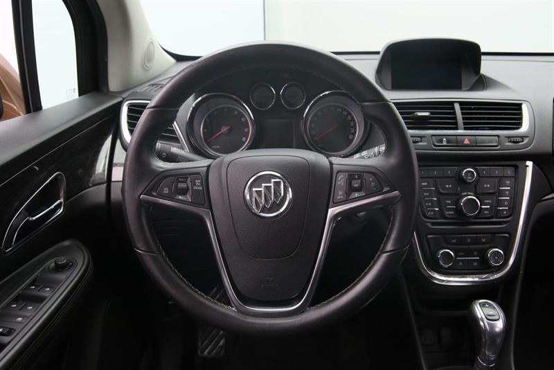 buick Encore 2016 - 11