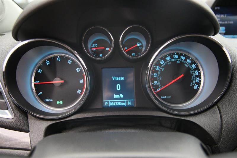 buick Encore 2016 - 12