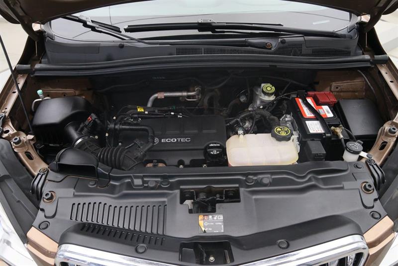 buick Encore 2016 - 14
