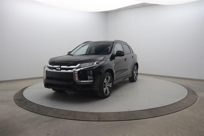 mitsubishi RVR 2024