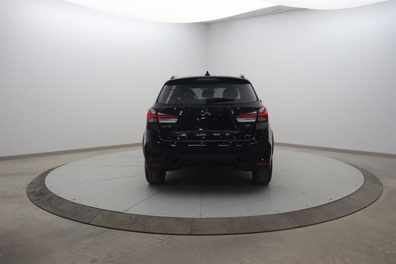 mitsubishi RVR 2024 - 5