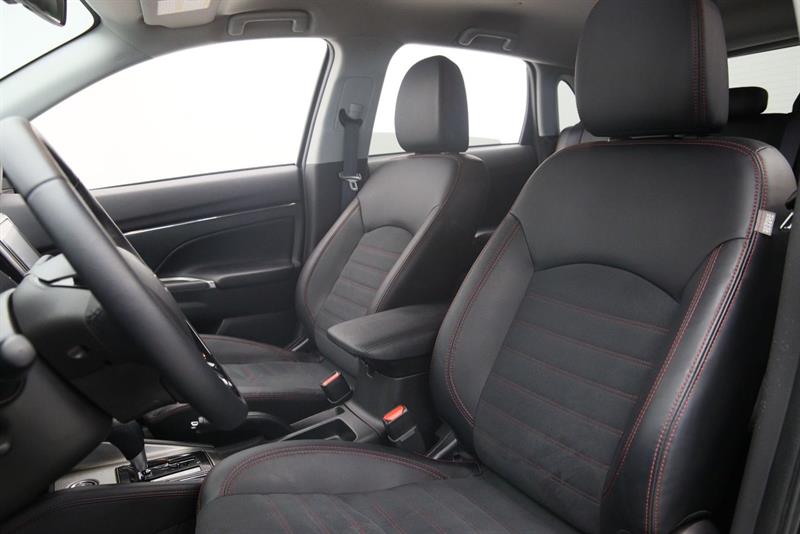 mitsubishi RVR 2024 - 6