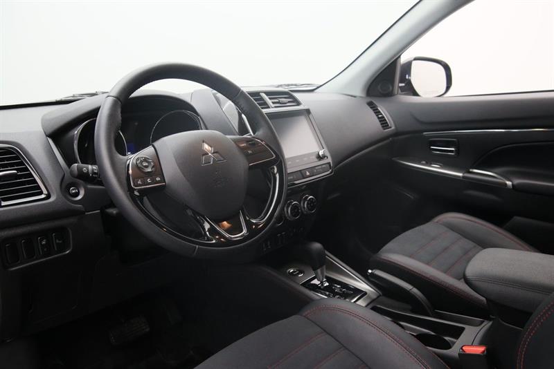 mitsubishi RVR 2024 - 7