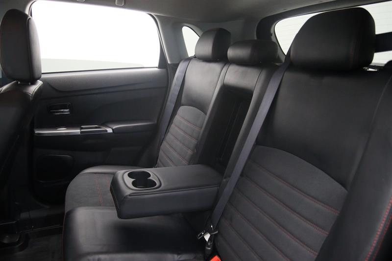 mitsubishi RVR 2024 - 8