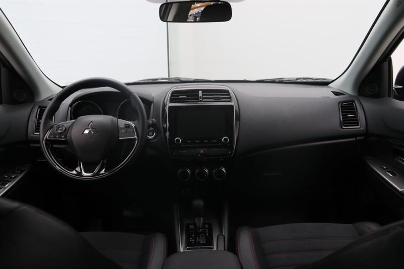 mitsubishi RVR 2024 - 10