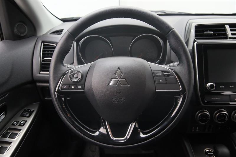 mitsubishi RVR 2024 - 11