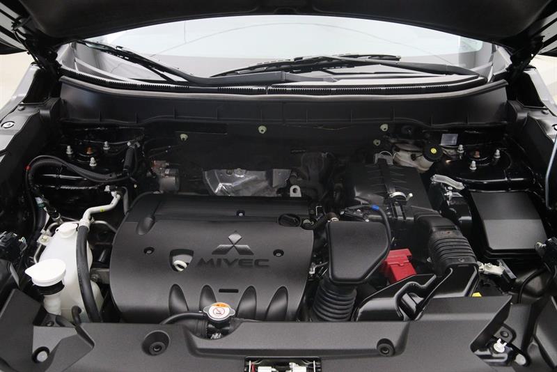 mitsubishi RVR 2024 - 14