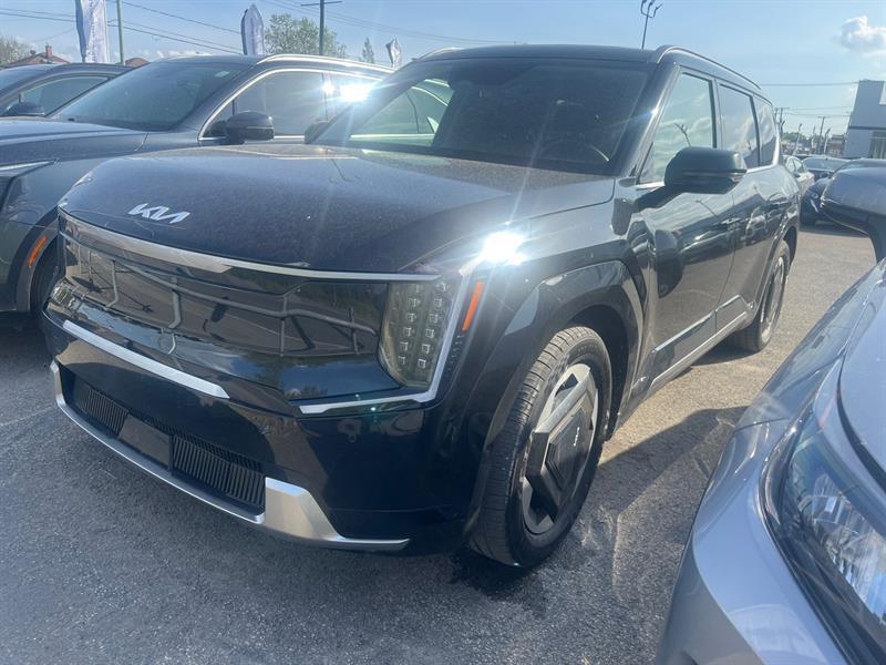 Kia EV9