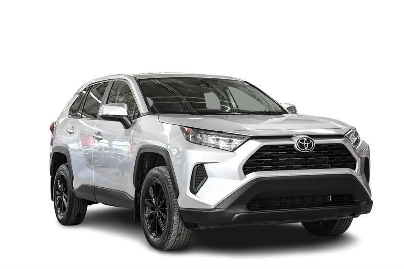 toyota RAV4 2022 - 4