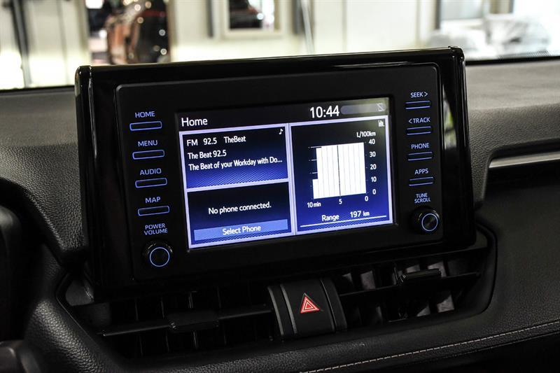 toyota RAV4 2022 - 28