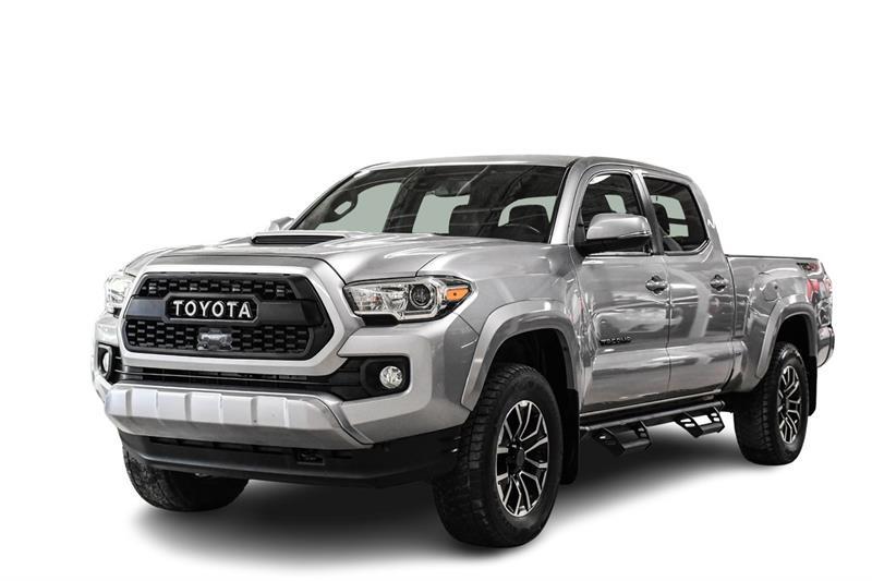 toyota Tacoma 2020